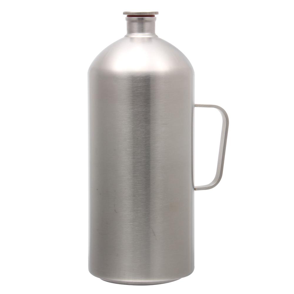 2018 stainless steel home mini bottle, beer/wine/beverage container resable