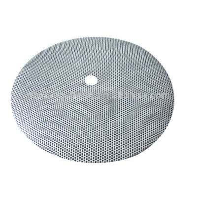 Home brewing false bottom